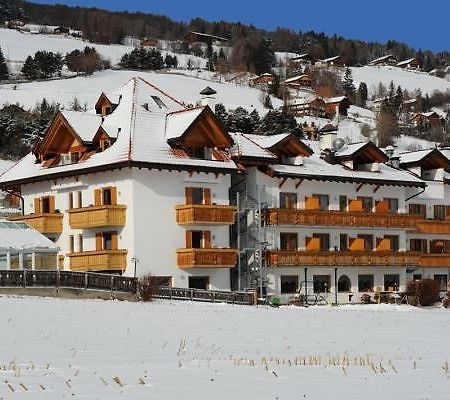 Rogen Ξενοδοχείο Rio di Pusteria Εξωτερικό φωτογραφία