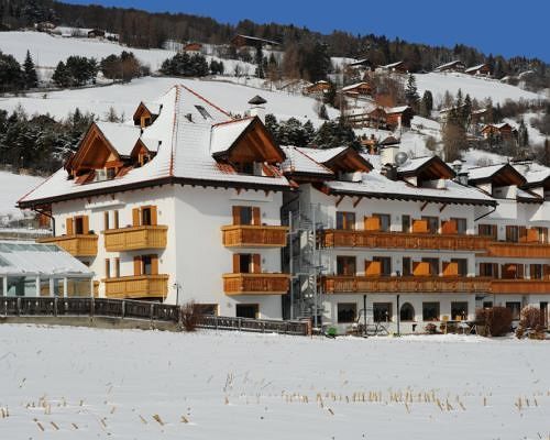 Rogen Ξενοδοχείο Rio di Pusteria Εξωτερικό φωτογραφία