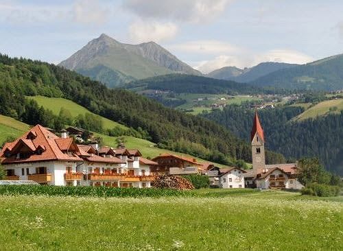 Rogen Ξενοδοχείο Rio di Pusteria Εξωτερικό φωτογραφία